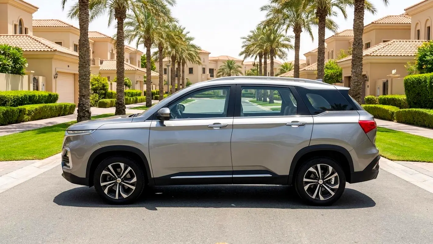 Chevrolet Captiva 2024