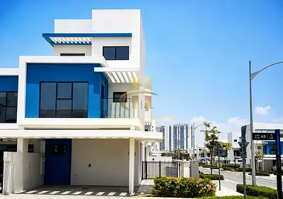 CORNER PLOT | FITTED APPLIANCES | 5BR+MAID