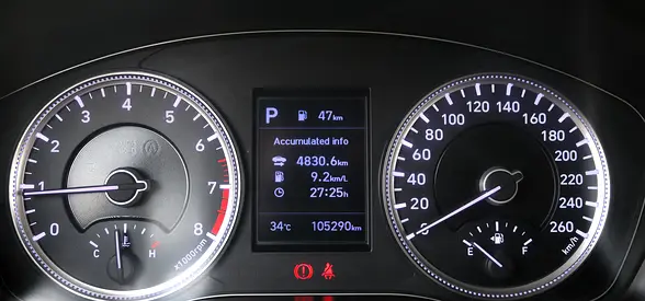 صورة مصغرة 19 لـ 2020 Hyundai SANTA FE