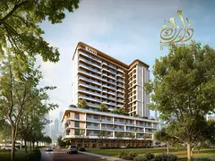 CATCH AZIZI OFFERS l 100% UPFRONT l STEPS TO METRO STATION