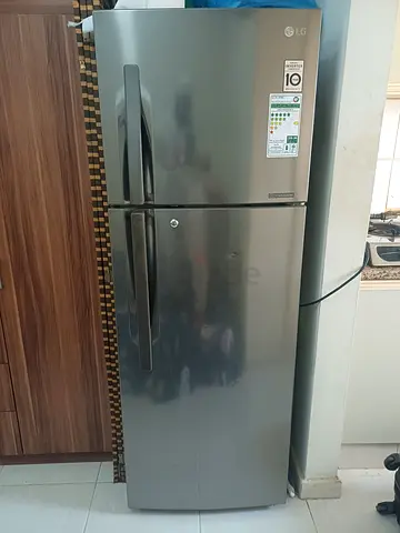 LG Refrigerator