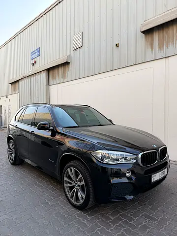 2018 BMW X5 — миниатюра 7