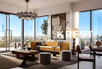 Luxury 2BR Apartment |Branded Residence | High ROI | Prime Location Dubai
