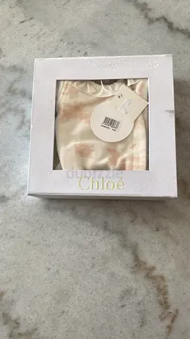 Body Chloé girl New