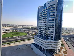 Windsor Manor | 1099Sqft | Al Khail View
