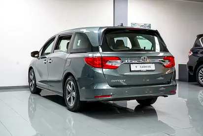 صورة 6 لـ 2019 Honda ODYSSEY