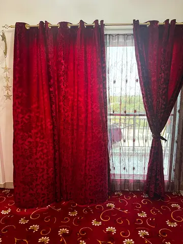 Curtains