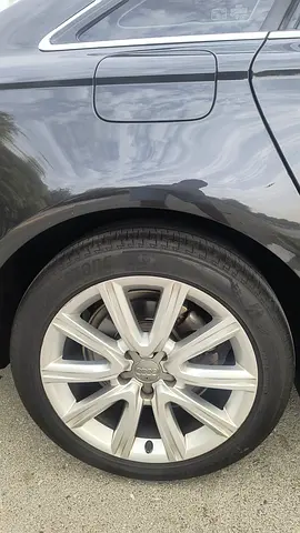 2014 AUDI A6 照片 7