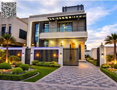 🏠  من المالك مباشر| بسعر شامل مياه وكهرباء |بدون رسوم سنويه | تملك حر لجميع الجنسيات | قريبة من جميع الخدمات |