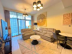 Higher Floor | Fully Furnished | Call Now
