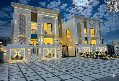 🏡 فيلا مستقلة للبيع | تشطيب فاخر | شامل الكهرباء والمياه والتكييفات