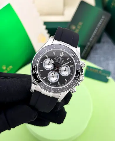 Rolex Dytona Super Clone Swiss Movement