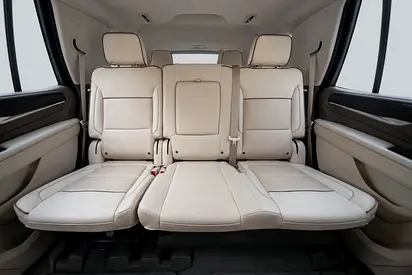 2024 GMC YUKON — фото 11