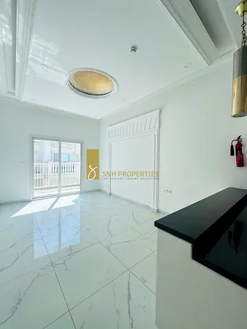 SEMI FURNISHED | READY TO MOVE IN | BOOK NOW
