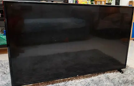 LG TV