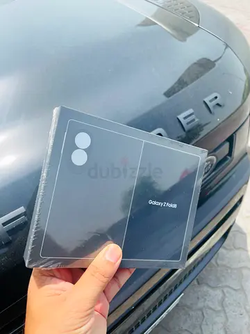 Samsung Galaxy ZFOLD 8 12gb256gb 5g