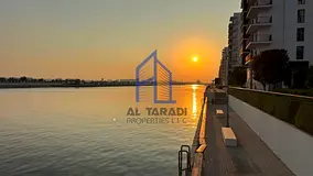 2Bhk Furnished I Beautiful Canal View I Flexible Payments