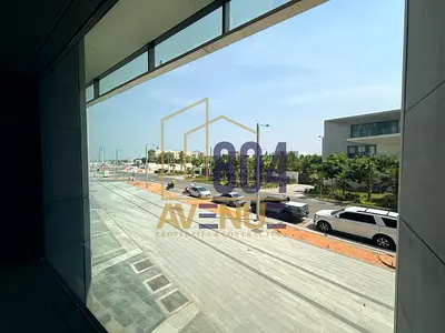 Studio Apartment | Store | Ready to Move | City View