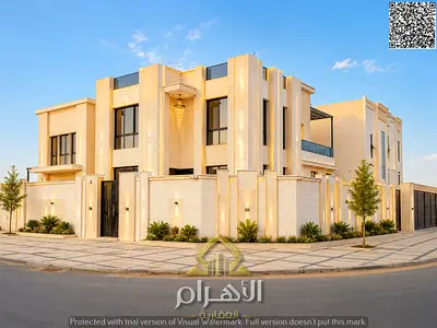 Own a luxurious 4-bedroom villa - with a 10% down payment and monthly installments starting from AED 5,000 at an exceptional price.