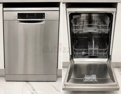 Bosch Series 4 SilencePlus Dishwasher – Excellent Working Condition | Must Go ASAP