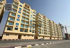 Ready to Move 2BR with Garden View