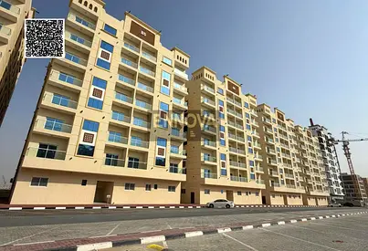 Ready to Move 2BR with Garden View