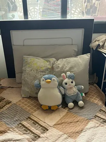 Two bed frames for sale