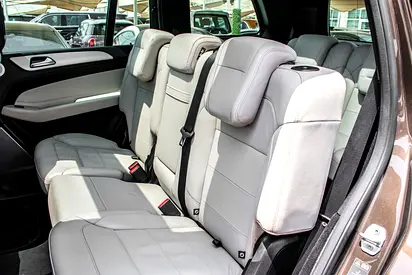 صورة مصغرة 16 لـ 2013 Mercedes-BENZ GL