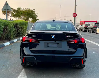 BMW 2 Series M235i, миниатюра 6