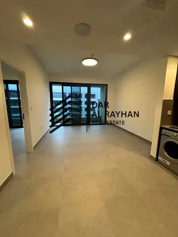 💎 Luxury 1BR Apartment | Aljada | 700 Sq.Ft. | AED 59,999