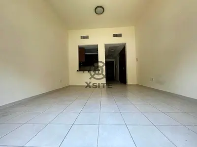 Affordable Studio | Unfurnished | Vacant Unit
