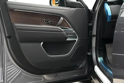 2026 LAND Rover RANGE ROVER — миниатюра 14