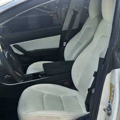 2020 Tesla MODEL 3 photo 8