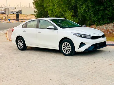 2023 KIA CERATO — фото 2