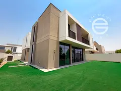 Corner Unit | Landscaped | Elevated | Vacant