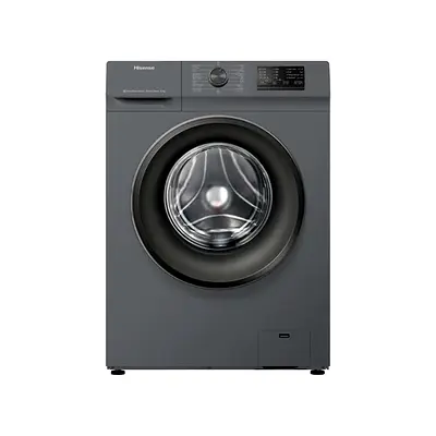 Hisense 6KG Fully Automatic Washing Machine, WFV6010T