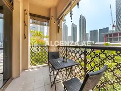 FURNISHED | SPACIOUS | COMMUNITY VIEW