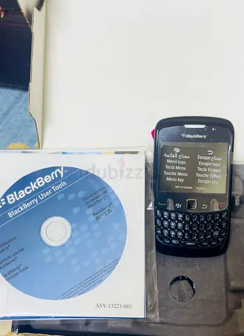 BlackBerry sale