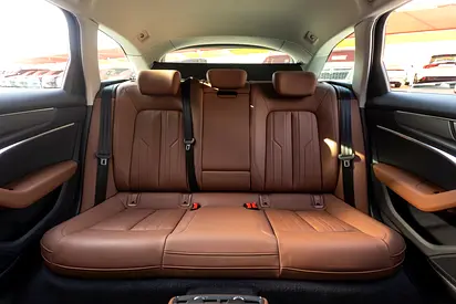 صورة مصغرة 18 لـ 2024 AUDI A6