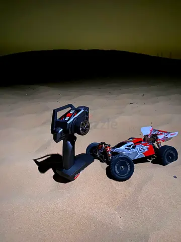 Wltoys rc car