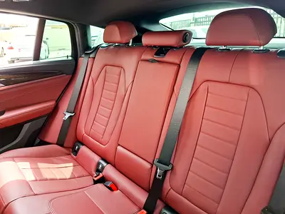 2023 BMW X4 — миниатюра 12