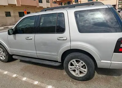صورة 4 لـ 2010 FORD EXPLORER