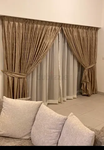 Curtains plus curtains rail