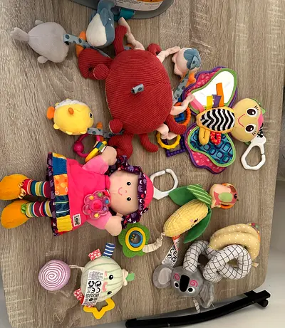 Toys