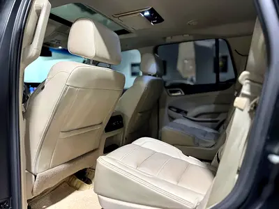 2019 GMC YUKON — фото 15
