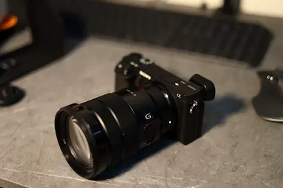 Title: Sony Camera Full Gear Kit for Sale Excellent Condition!

Description:

Looking to upgrade you