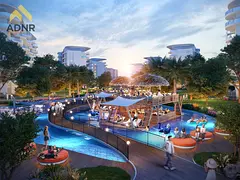 4% DLD Fees Waiver l 50/50 Payment plan l 10% ROI l Lagoons Facing