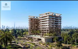 Trusted Developer | Act Now | 20% DP | Pool & City Views | 5% DISCOUNT |LAST UNIT