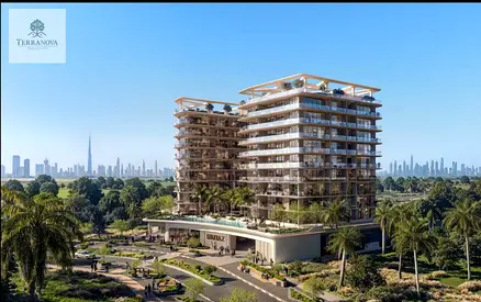 Trusted Developer | Act Now | 20% DP | Pool & City Views | 5% DISCOUNT |LAST UNIT