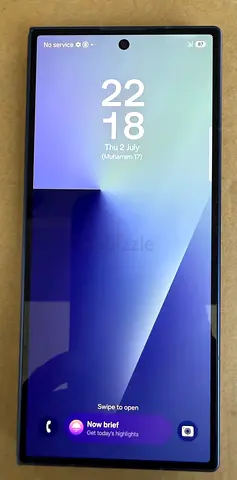 Samsung Fold 7 512GB